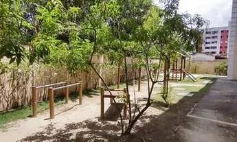 Imagem 6: Apartamento para aluguel possui 45 metros quadrados com 2 quartos em Centro - Lauro de Fre