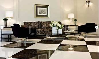 Imagem: APARTAMENTO - HIGIENÓPOLIS - 4 SUÍTES