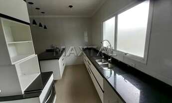 Imagem 5: Casa em condomínio de alto padrão, Horto Florestal, 4 dormitórios, 4 suítes 5 vagas