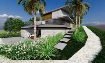 Imagem 2: CASA RESIDENCIAL em BARUERI - SP, TAMBORÉ