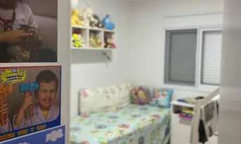 Imagem 7: APARTAMENTO RESIDENCIAL em BARUERI - SP, ALPHAVILLE EMPRESARIAL