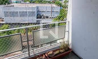 Imagem 7: Apartamento para Aluguel - Pechincha, 2 Quartos, 62 m2