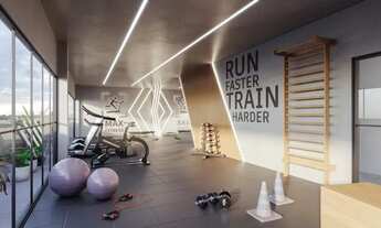 Imagem 2: Apartamento para venda possui 45 metros quadrados com 2 quartos em Torreão - Recife - PE