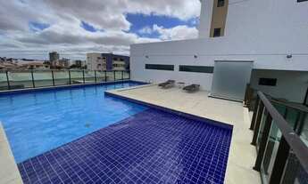 Imagem 2: Apartamento Edf. José Mororó