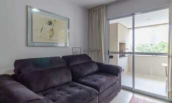 Imagem 3: Apartamento Venda Pompéia 67 m² 2 Dormitórios