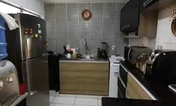 Imagem 7: Apartamento para venda tem 58 metros quadrados com 3 quartos