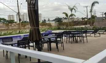 Imagem 7: Santo André - Apartamento Padrão - Vila Metalúrgica