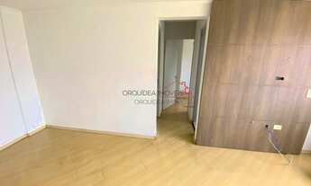 Imagem 4: Apto 2 dorms para locação Jardim Celeste Condomínio fechado Fácil acesso Zoológico