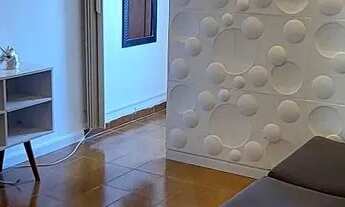 Imagem 3: Aluga-se Apto 1 Dormitório Mobiliado Praia do Gonzaguinha São vicente SP