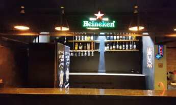 Imagem 3: Passo ponto Bar/Pub