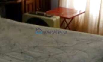 Imagem 3: Sobrado no Jardim da Saúde