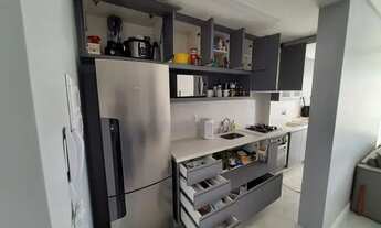 Imagem 6: APARTAMENTO RESIDENCIAL em BARUERI - SP, DEZOITO DO FORTE EMPRESARIAL/ALPHAVILLE