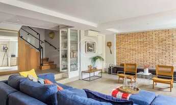 Imagem 2: Apartamento triplex na Lagoa