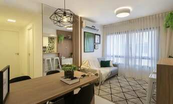 Imagem 4: Apartamento para Venda - 56.43m², 2 dormitórios, sendo 1 suites, 1 vaga - Santana