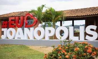 Imagem 4: LOTES NO INTERIOR DE SÃO PAULO - JOANÓPOLIS/PIRACAIA