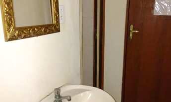 Imagem 6: Ampla kitinete Satélite para rapaz