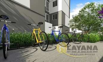 Imagem 4: APARTAMENTO - 02 DORMITÓRIOS - HÍPICA