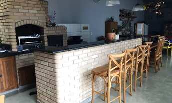 Imagem 9: Ampla casa para locação Condomínio Flamboyant - Araraquara