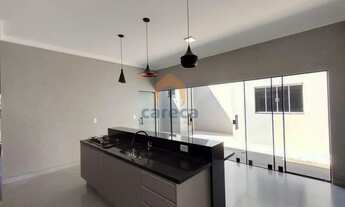 Imagem 2: Casa para Venda em Bady Bassitt, Parque das Palmeiras, 2 dormitórios, 1 suíte, 2 banheiros