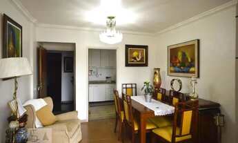 Imagem 2: Apartamento para Aluguel - Vila Carrão, 3 Quartos, 83 m2