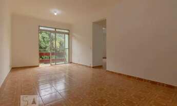 Imagem: Apartamento para Aluguel - Jardim Santa