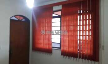 Imagem 4: Casa Sobrado Vila Amélia Excelente Sobrado, um quarteirão da Avenida do Café, com 240 met