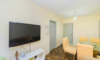 Imagem 4: Apartamento à venda 61 m 3 quartos em Água Verde - Curitiba - PR