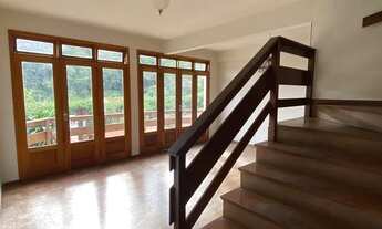 Imagem 6: Casa com 5 quartos à venda no Centro de Nova Friburgo - RJ