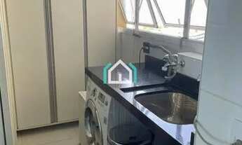 Imagem 6: Apartamento à venda no bairro Loteamento Alphaville Campinas - Campinas/SP