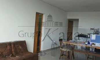 Imagem 2: Casa Residencial - Parque dos Príncipes - 2 Dormitórios - 70m²