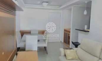 Imagem 2: Apartamento à venda, no Condomínio Viverde Residencial, Recreio dos Bandeirantes, Rio de J