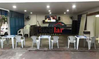 Imagem 6: Ponto comercial-LOCAÇÃO-Engenho de Dentro-Rio de Janeiro-RJ