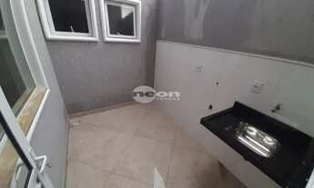 Imagem 4: SANTO ANDRé - Apartamento Padrão - Casa Branca