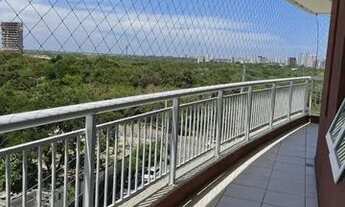 Imagem 6: Apartamento com 3 quartos no Reserva do Parque. - AP44227