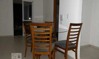 Imagem 3: Apartamento para Aluguel - Taguatinga, 1 Quarto, 47 m2