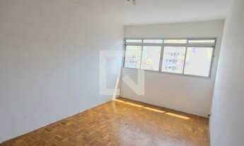 Imagem 2: Apartamento para Aluguel - Campos Elíseos, 1 Quarto, 45 m2