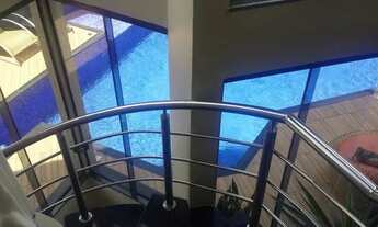 Imagem 2: ALUGO CASA DE ALTO PADRÃO EM CASTANHAL