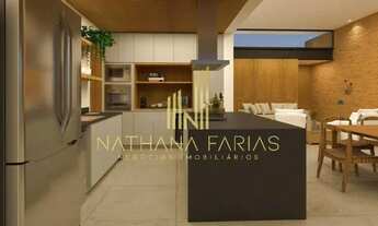 Imagem 6: Linda casa a venda no Condomínio Campos de Santo Antônio II em Itu/SP