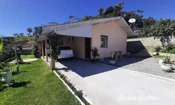 Imagem 2: Casa 3 quartos, longe do barulho e uma bela vista em Santo Amaro