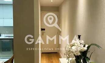 Imagem 4: Apartamento reformado em pinheiros