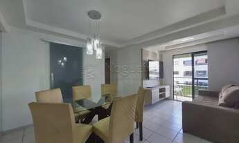 Imagem: KR Apartamento 2 quartos / 1 suíte, Praça