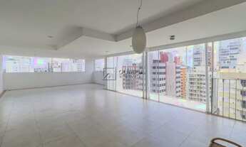 Imagem 2: Venda Cobertura 3 Dormitórios - 181 m² Pinheiros
