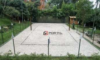 Imagem 7: Casa com 4 dormitórios, 280 m² - venda por R$ 1.900.000,00 ou aluguel por R$ 14.185,00/mês