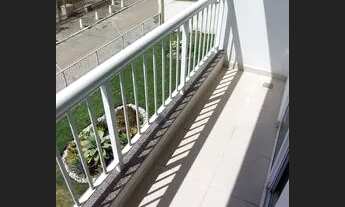 Imagem 4: Apartamento semi mobiliado no Jardim Imperial