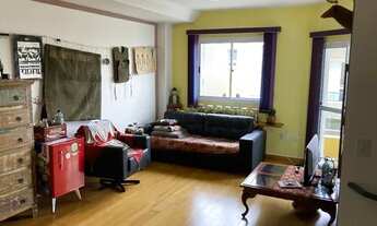 Imagem 4: Sobrado à venda, 3 quartos, 2 vagas-154,35m²-R$650.000,00-Vila Lusitânia-SBC/SP