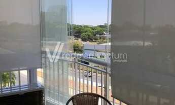 Imagem 5: Apartamento - Parque Itália - Campinas