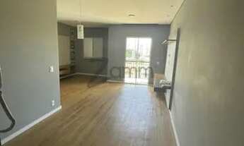 Imagem 2: Apartamento - Condomínio Residencial Viva Vista - Sumaré