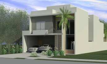 Imagem: Casa - Cascata - Paulínia