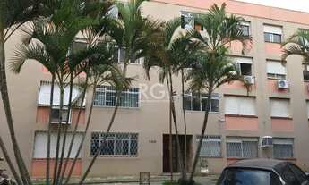 Imagem: Apartamento 2 dormitórios no bairro Cristal