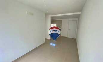 Imagem 3: Flat com 1 dormitório à venda, 33 m² por R$ 420.000,00 - Parnamirim - Recife/PE